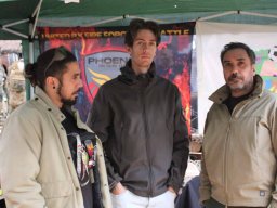 2025-11-22  EXPOAIRSOFT 2025